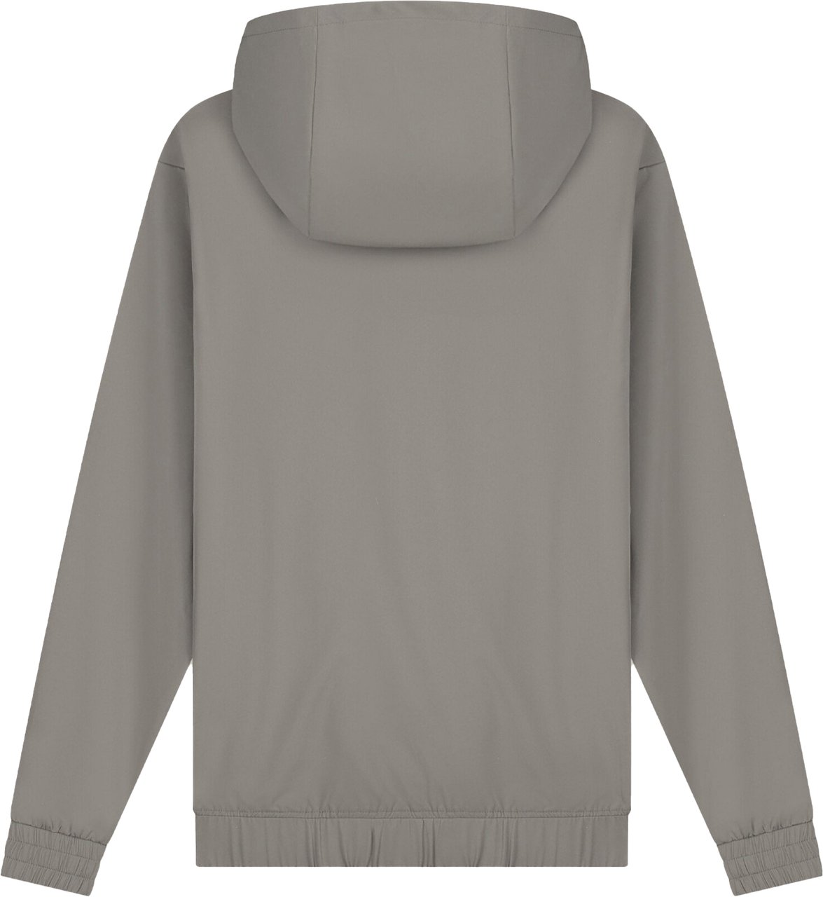TriaD'oro Jacket Hood Taupe