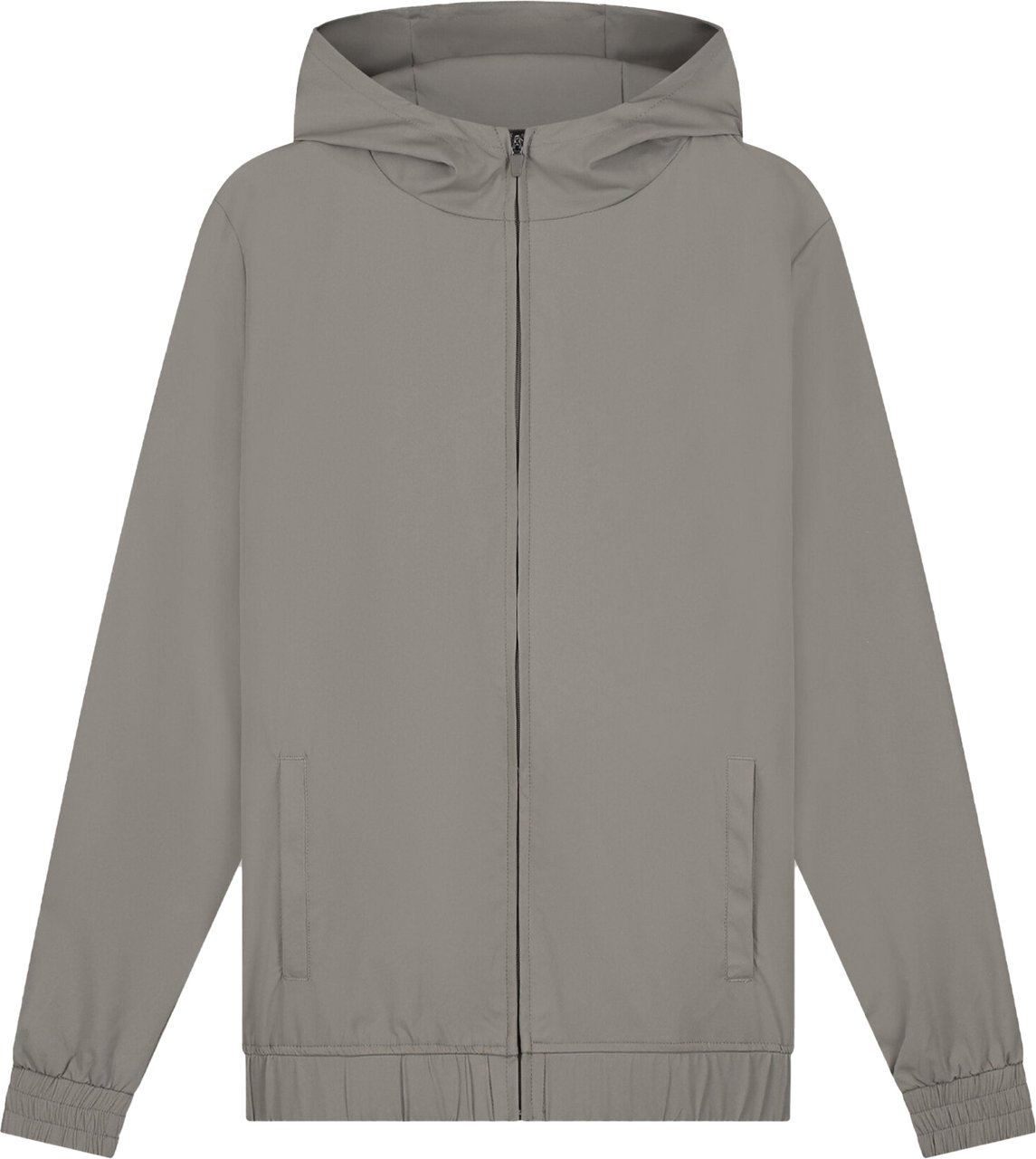TriaD'oro Jacket Hood Taupe