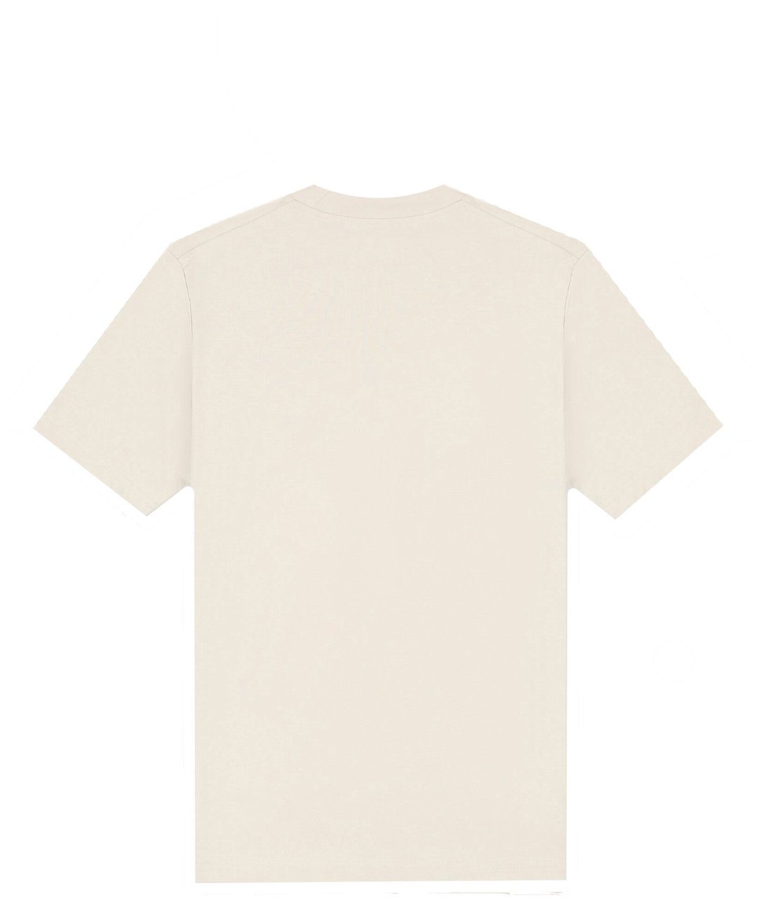 TriaD'oro Slim Fit T-Shirt Beige