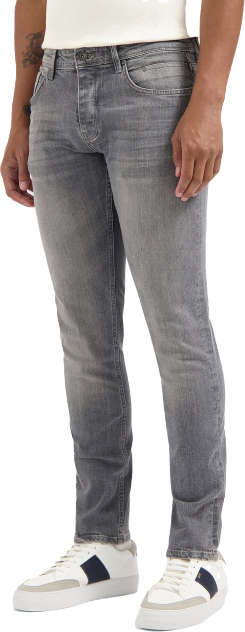 Pure Path The Ryan Jeans w3009 Grijs