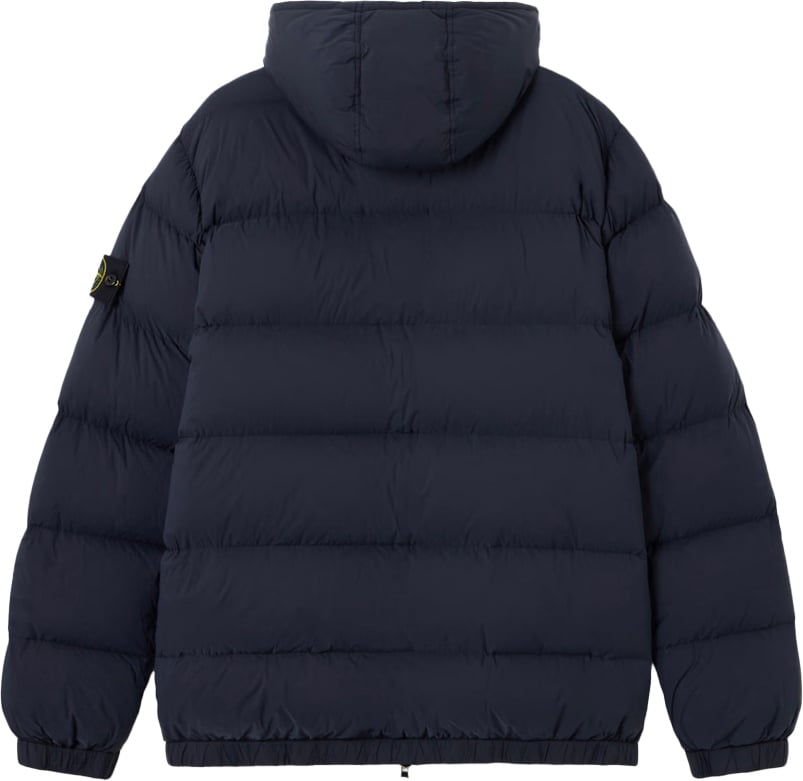 Stone Island navy dou dou Blauw