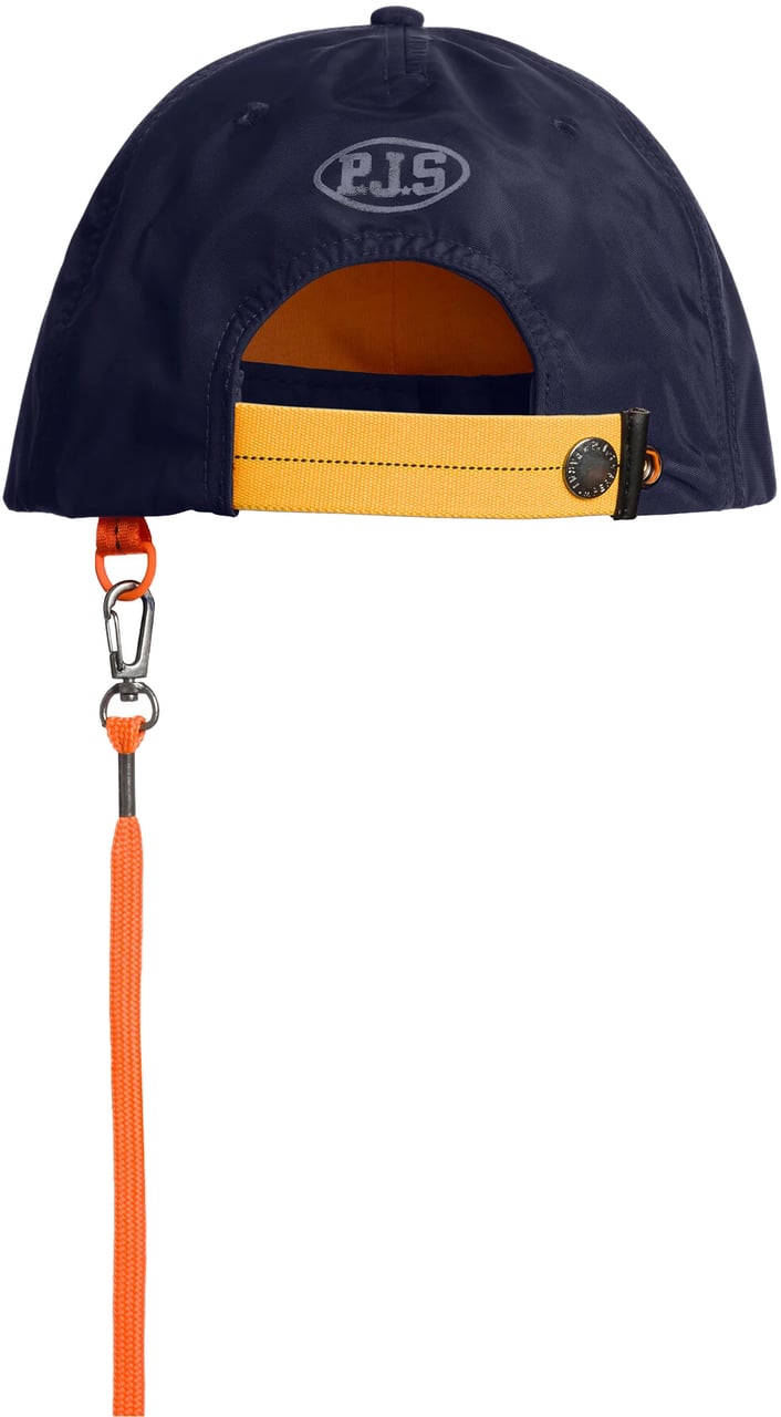 Parajumpers pet nylon Blauw