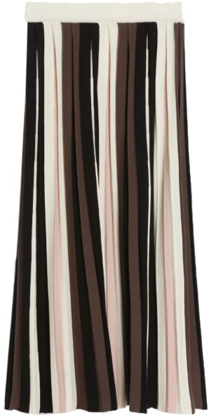 Max Mara Skirts Multicolour Divers
