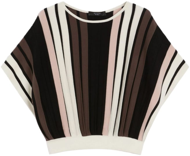 Max Mara Sweaters Multicolour Divers