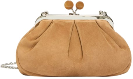 Max Mara Bags Brown Bruin