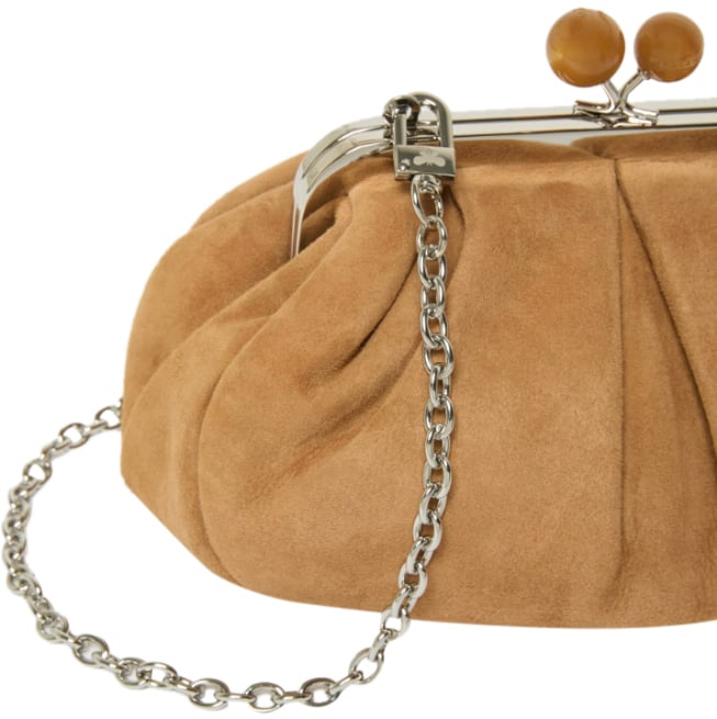 Max Mara Bags Brown Bruin