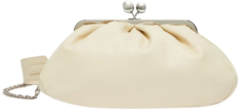 Max Mara Bags Ivory Wit
