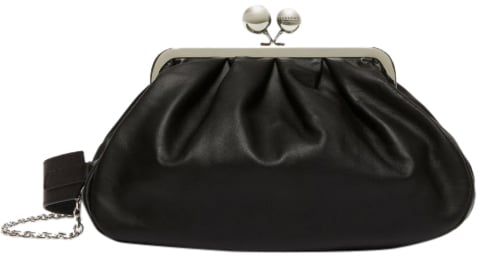 Max Mara Bags Black Zwart