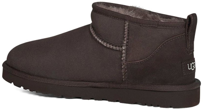UGG Boots Brown Bruin