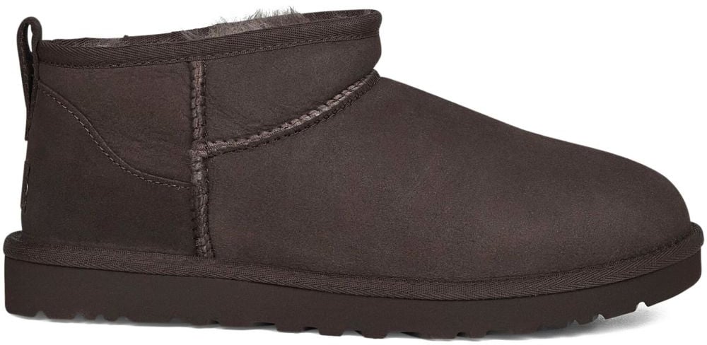 UGG Boots Brown Bruin