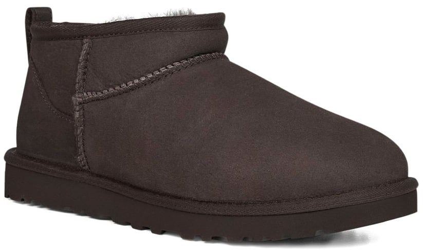 UGG Boots Brown Bruin