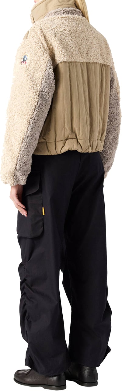 Parajumpers Kaede Jas Beige