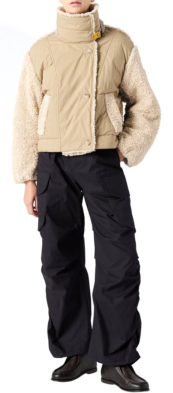 Parajumpers Kaede Jas Beige
