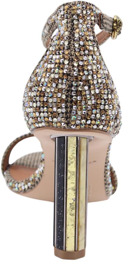 Kurt Geiger London Sandaal Beige Beige