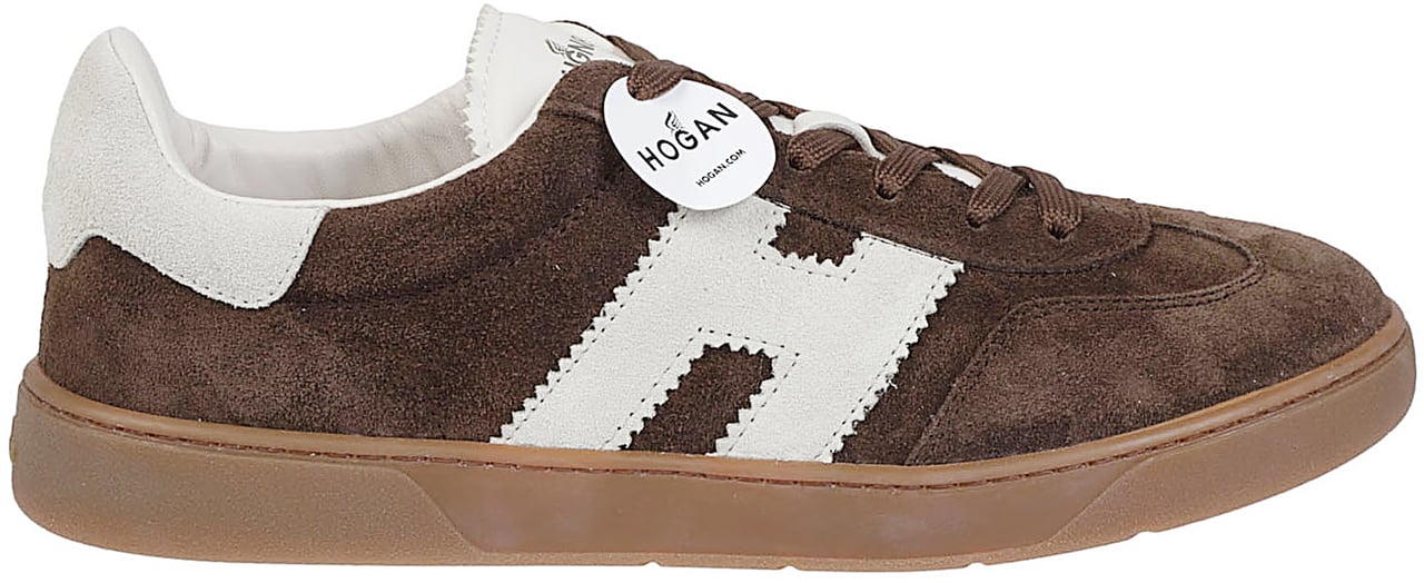 HOGAN Cool Hogan Brown Bruin