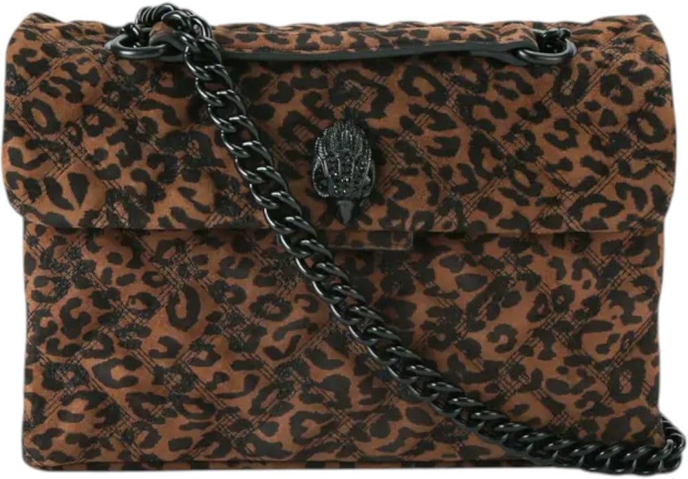 Kurt Geiger London Dames Tas Bruin