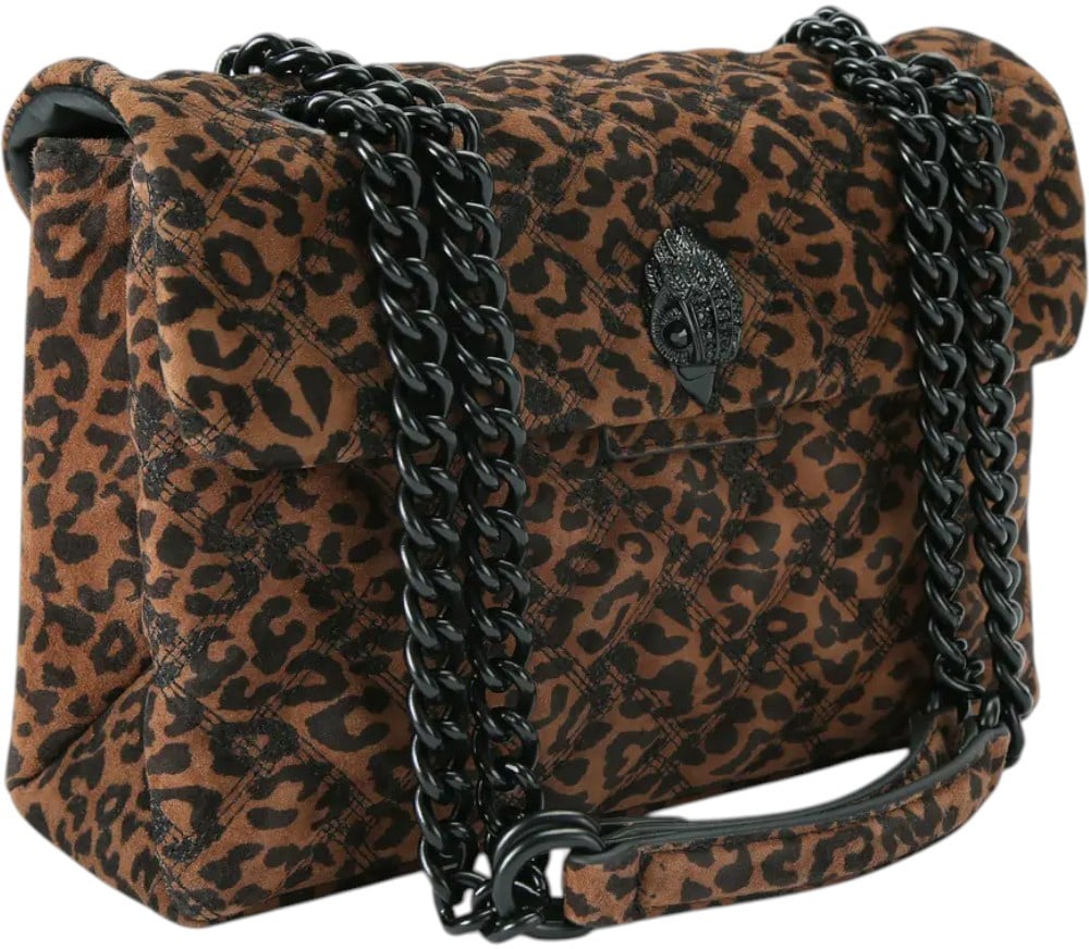 Kurt Geiger London Dames Tas Bruin