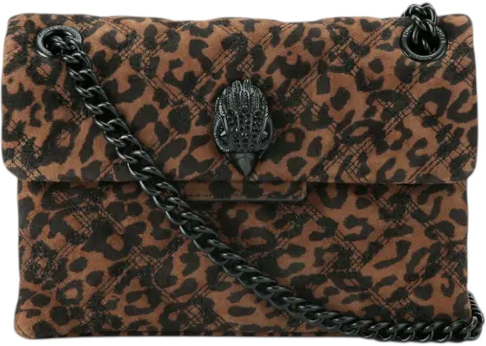 Kurt Geiger London Dames Tas Bruin