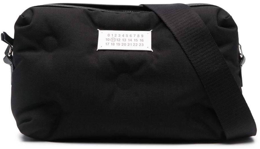 Maison Margiela Bags Black Zwart