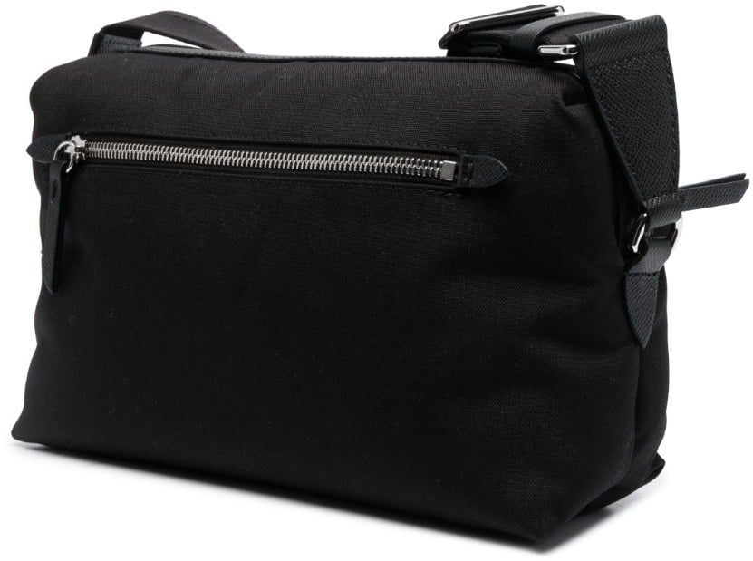 Maison Margiela Bags Black Zwart