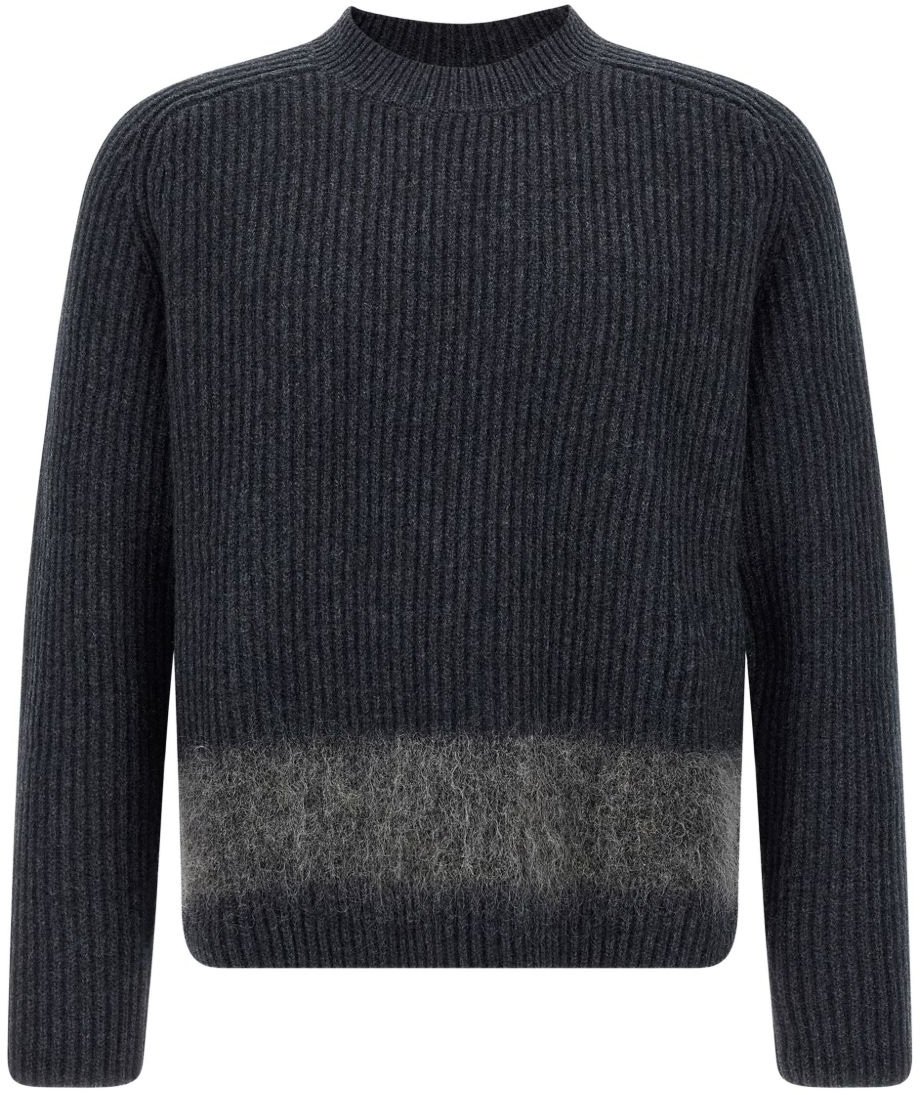 Dsquared2 Sweaters Grey Grijs