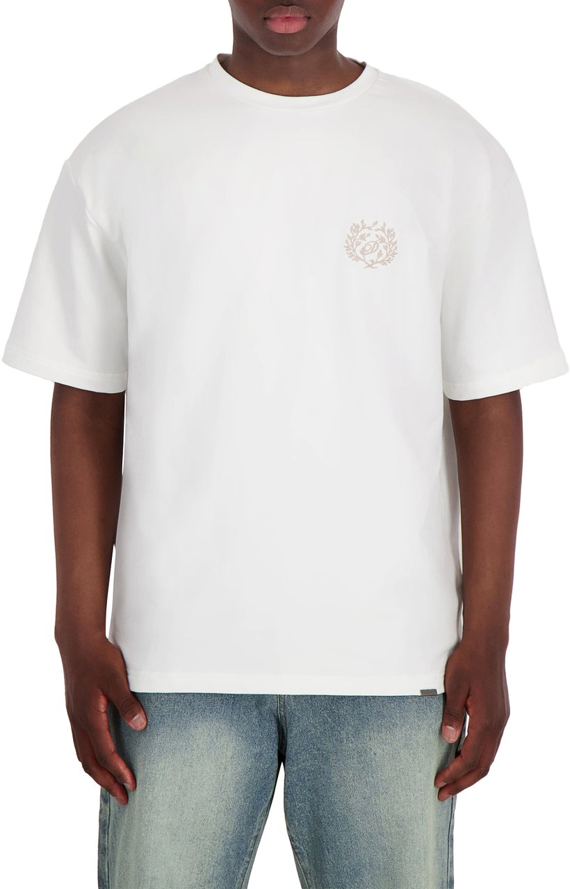 Don't Waste Culture Felora T-shirts Wit