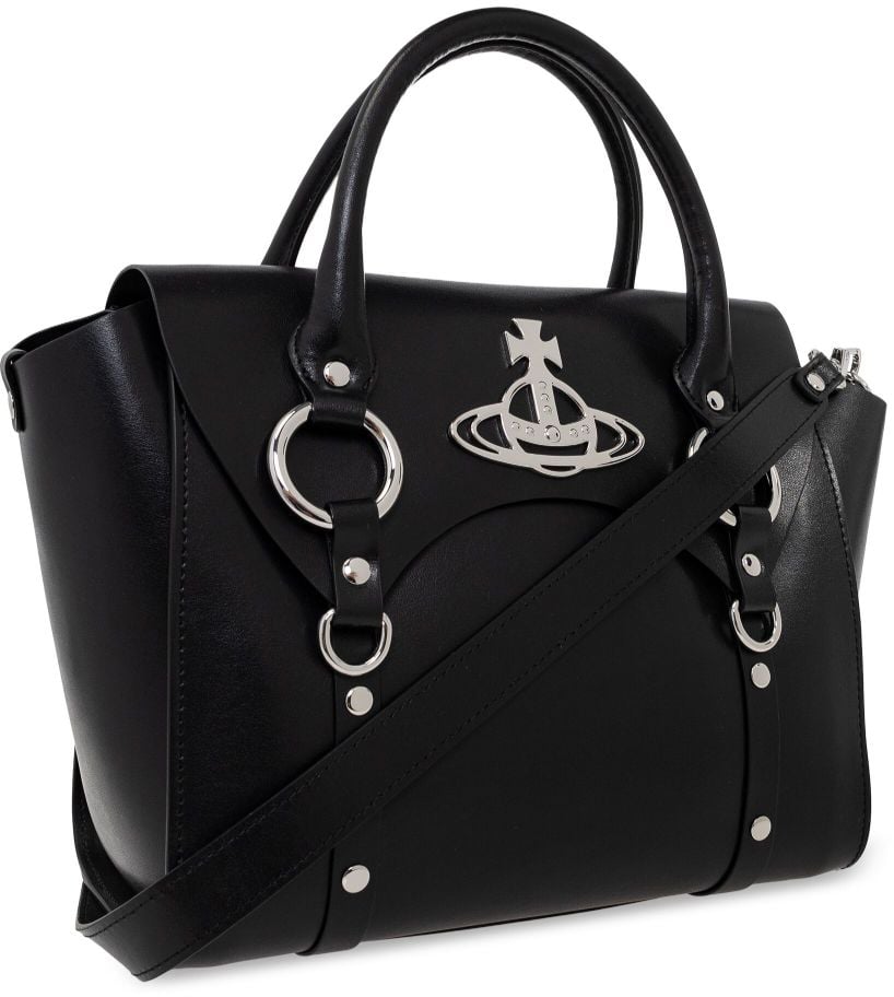Vivienne Westwood Bags Black Zwart