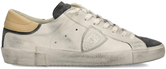 Philippe Model Sneakers Burro Beige