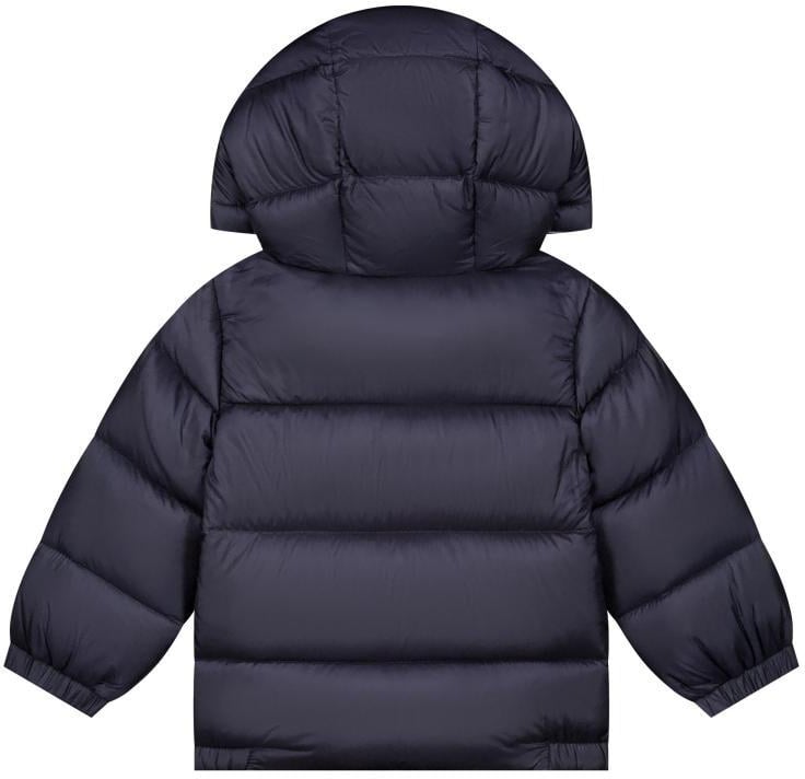 Moncler New_macaire Jacket Blauw