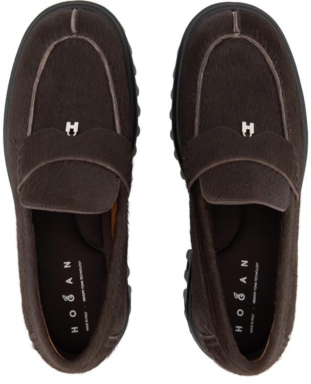 HOGAN H Mocassino Divers