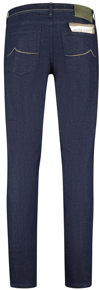 Jacob Cohen Jeans Nick Slim Blauw