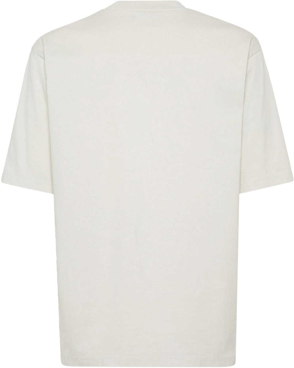 Dsquared2 T-SHIRT ICON Wit