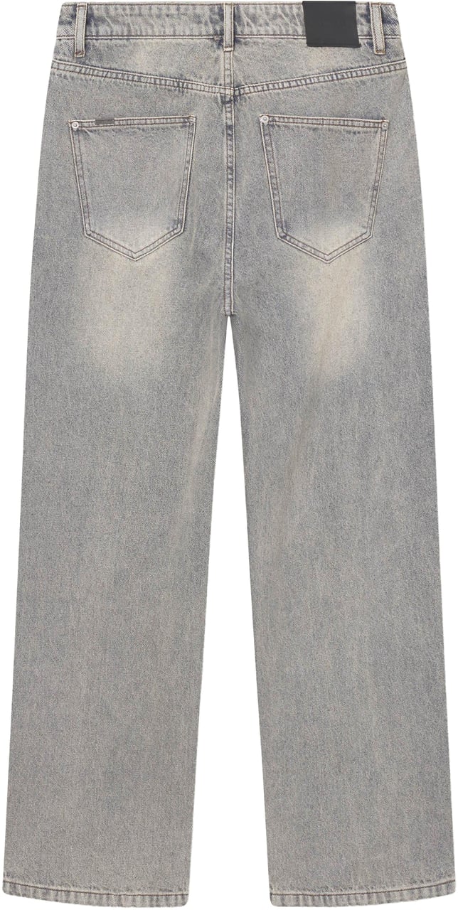 Don't Waste Culture Ysolde | Light Pale Blauw