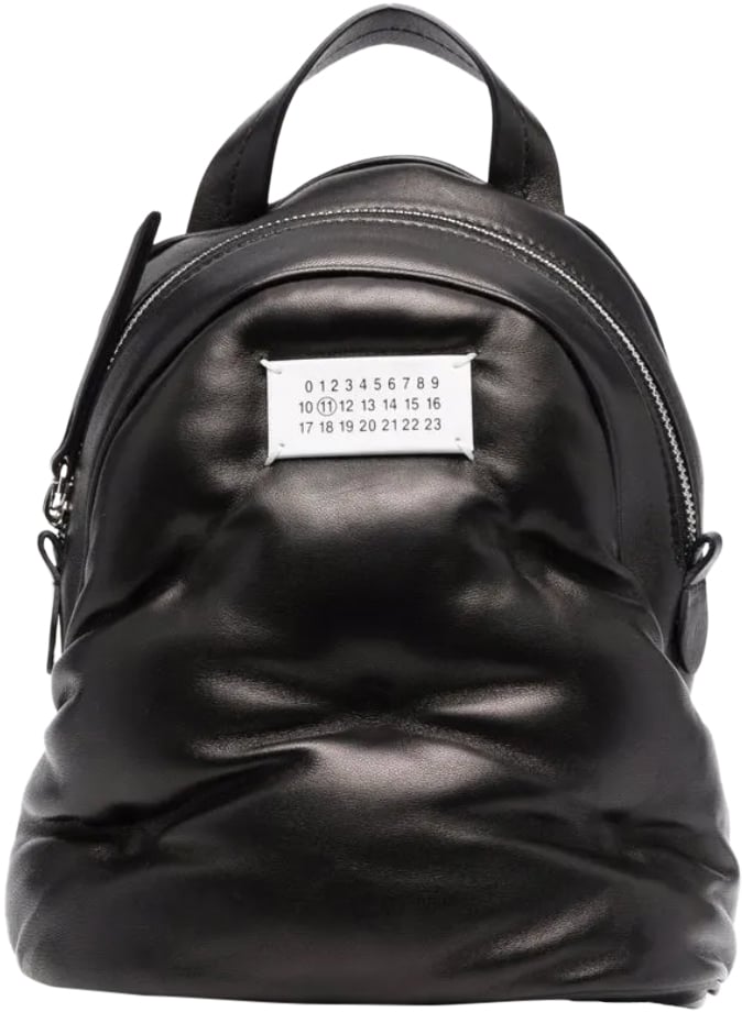 Maison Margiela Bags Black Zwart