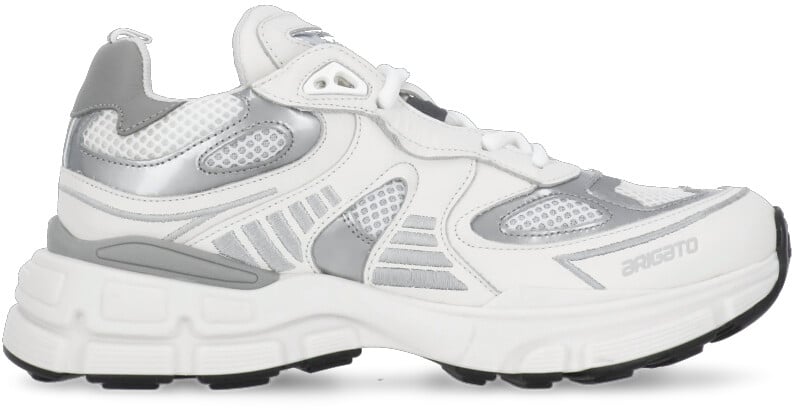 Axel Arigato Sneakers White Wit