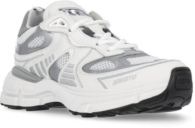 Axel Arigato Sneakers White Wit