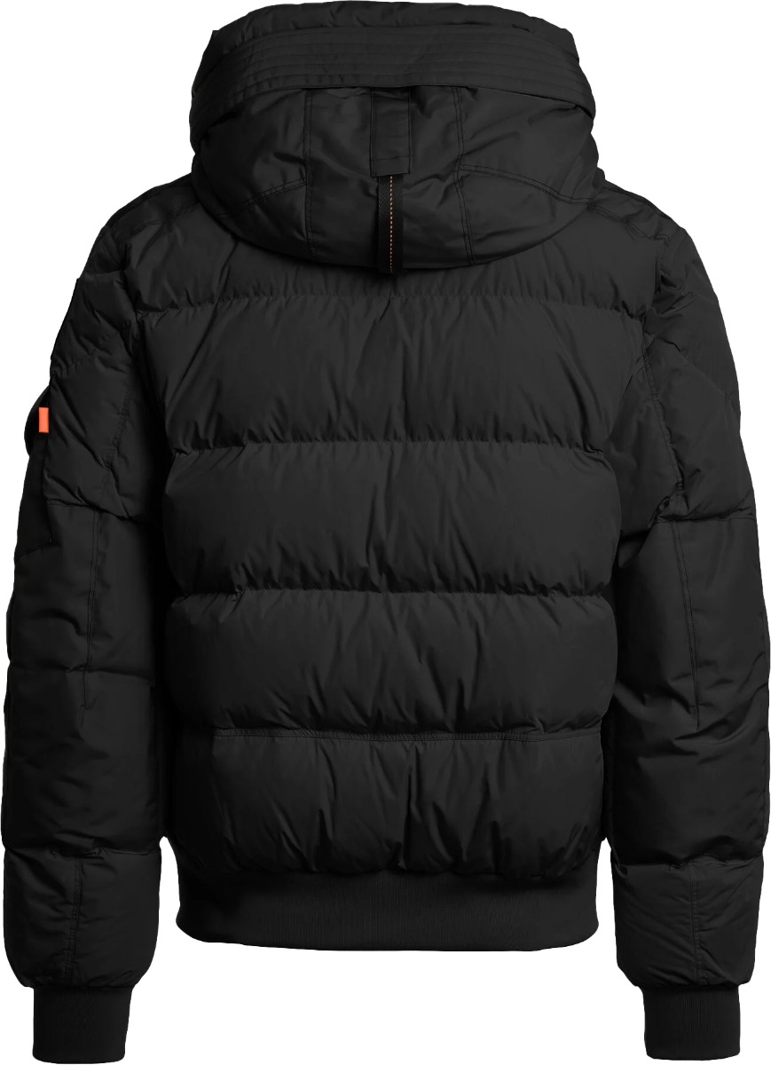 Parajumpers Heren Wilmont Zwart Zwart