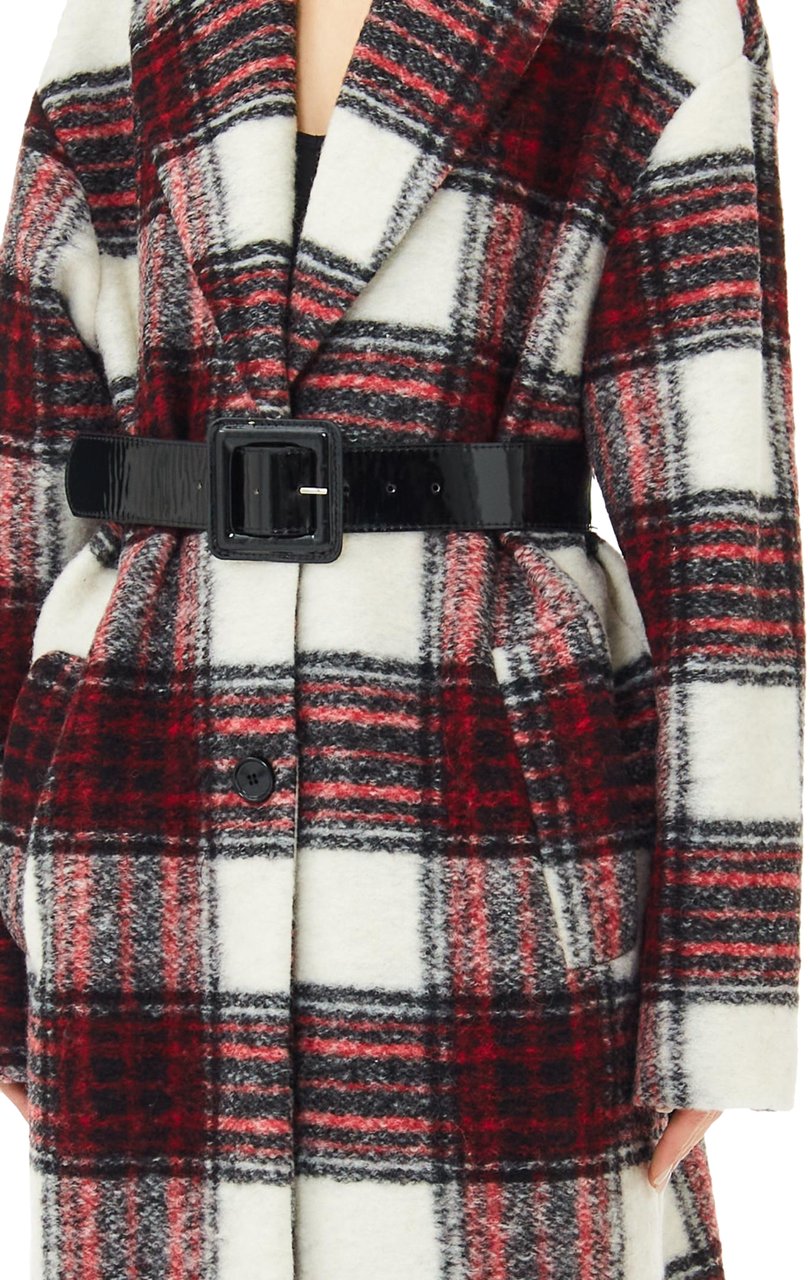 Liu Jo Dames Jas Rood