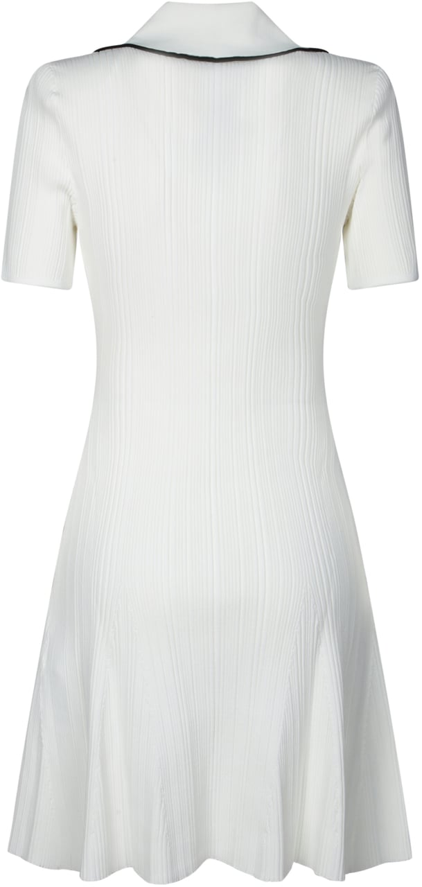 Self-Portrait SELF PORTRAIT White Dresses Wit