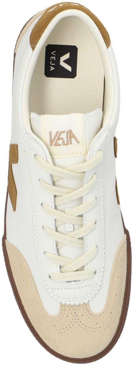 Veja Volley Whitetentbark Bruin