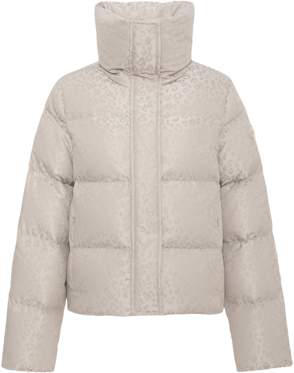 Colmar Originals Coats Canapa Beige