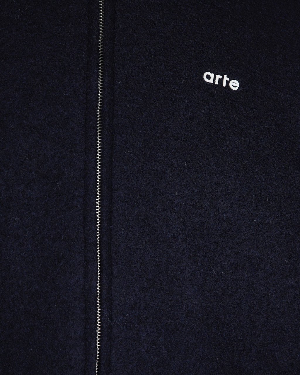 Arte Antwerp Coats Blue Blauw
