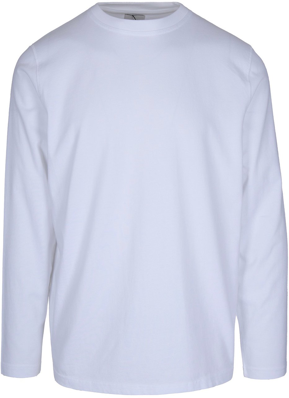 Arte Antwerp T-Shirts And Polos White Wit