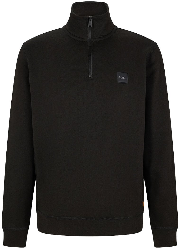 Boss Boss Zetrust Zwart