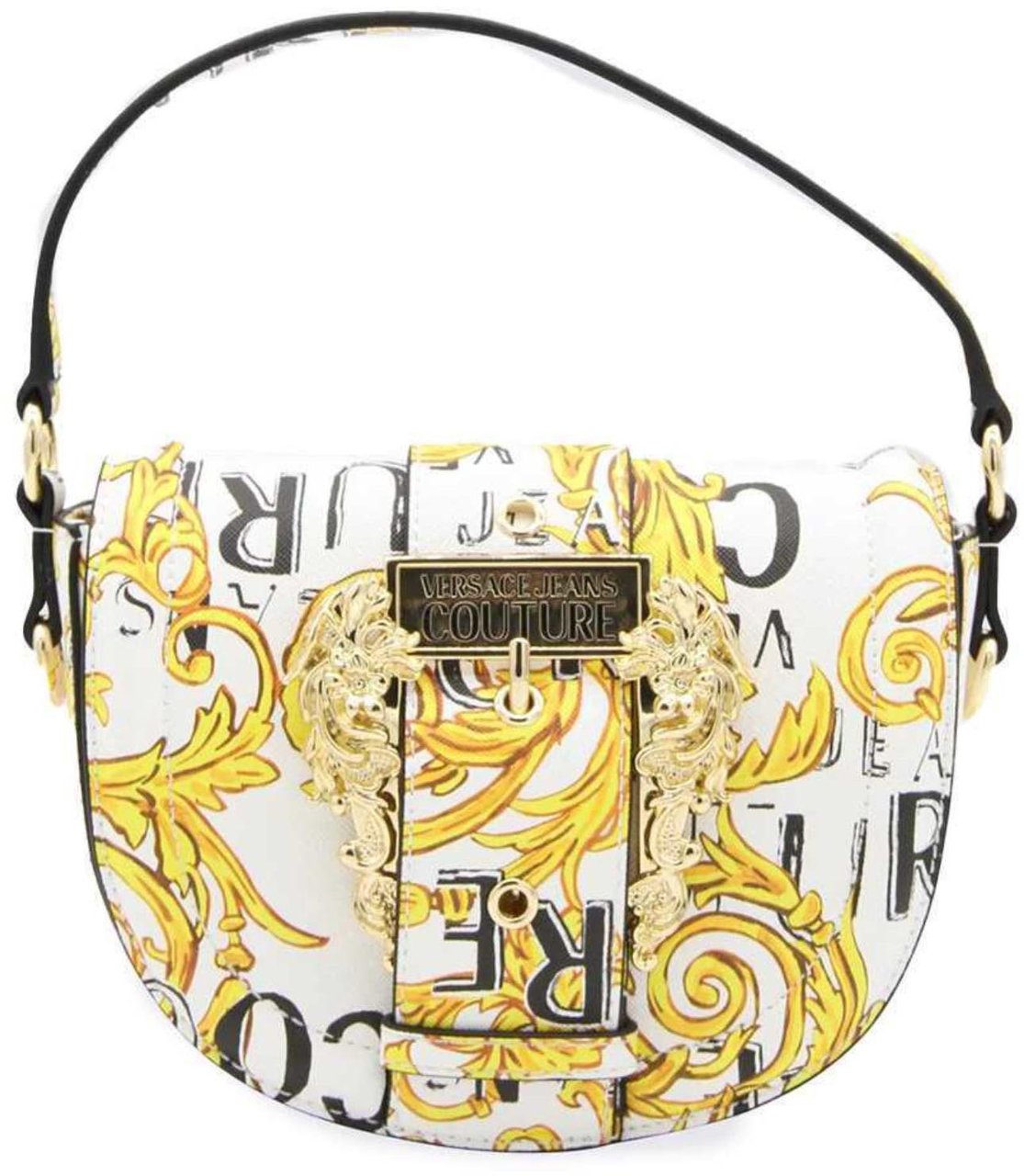 Versace Jeans Couture Bags White Wit