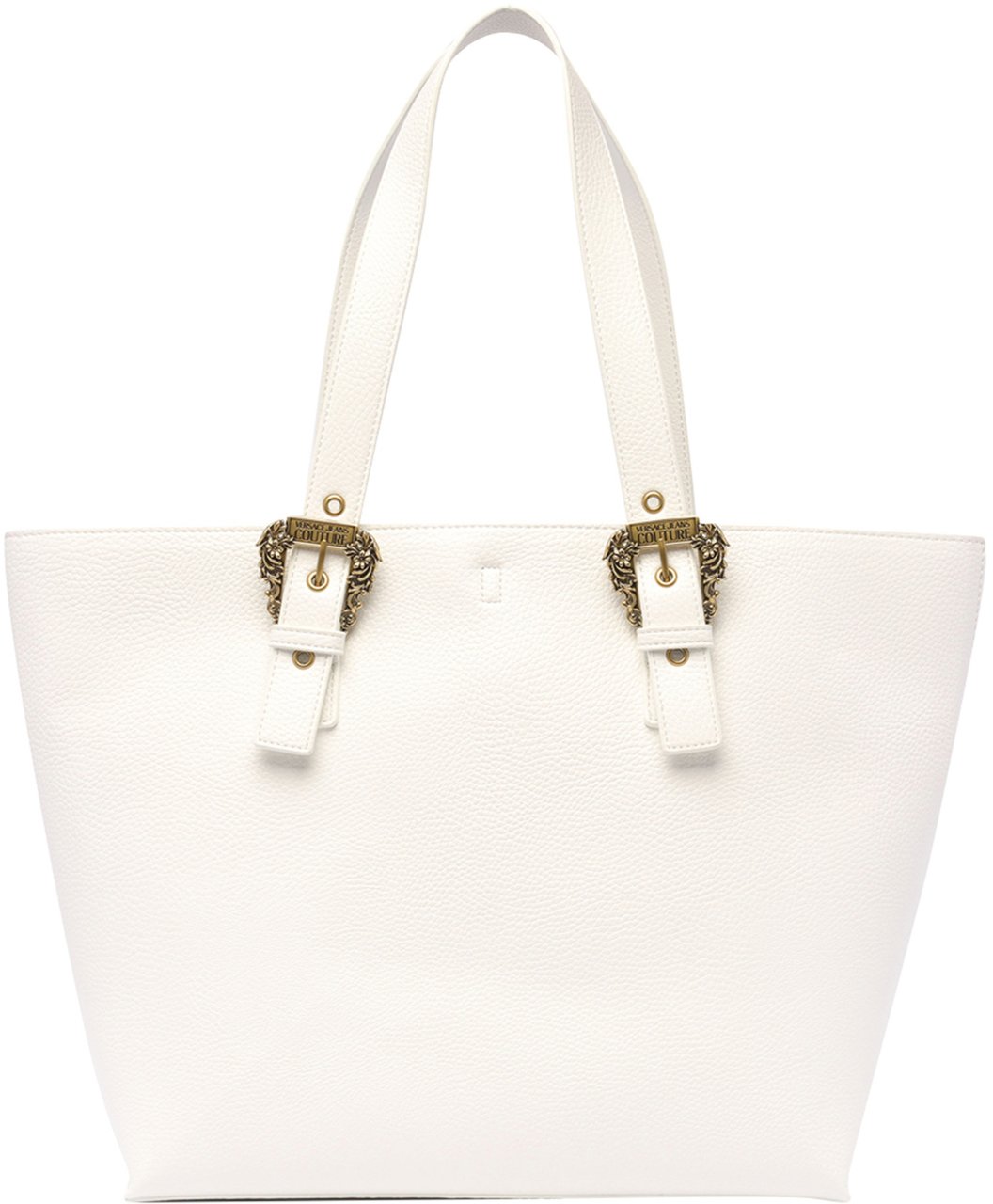 Versace Jeans Couture Bags White Wit