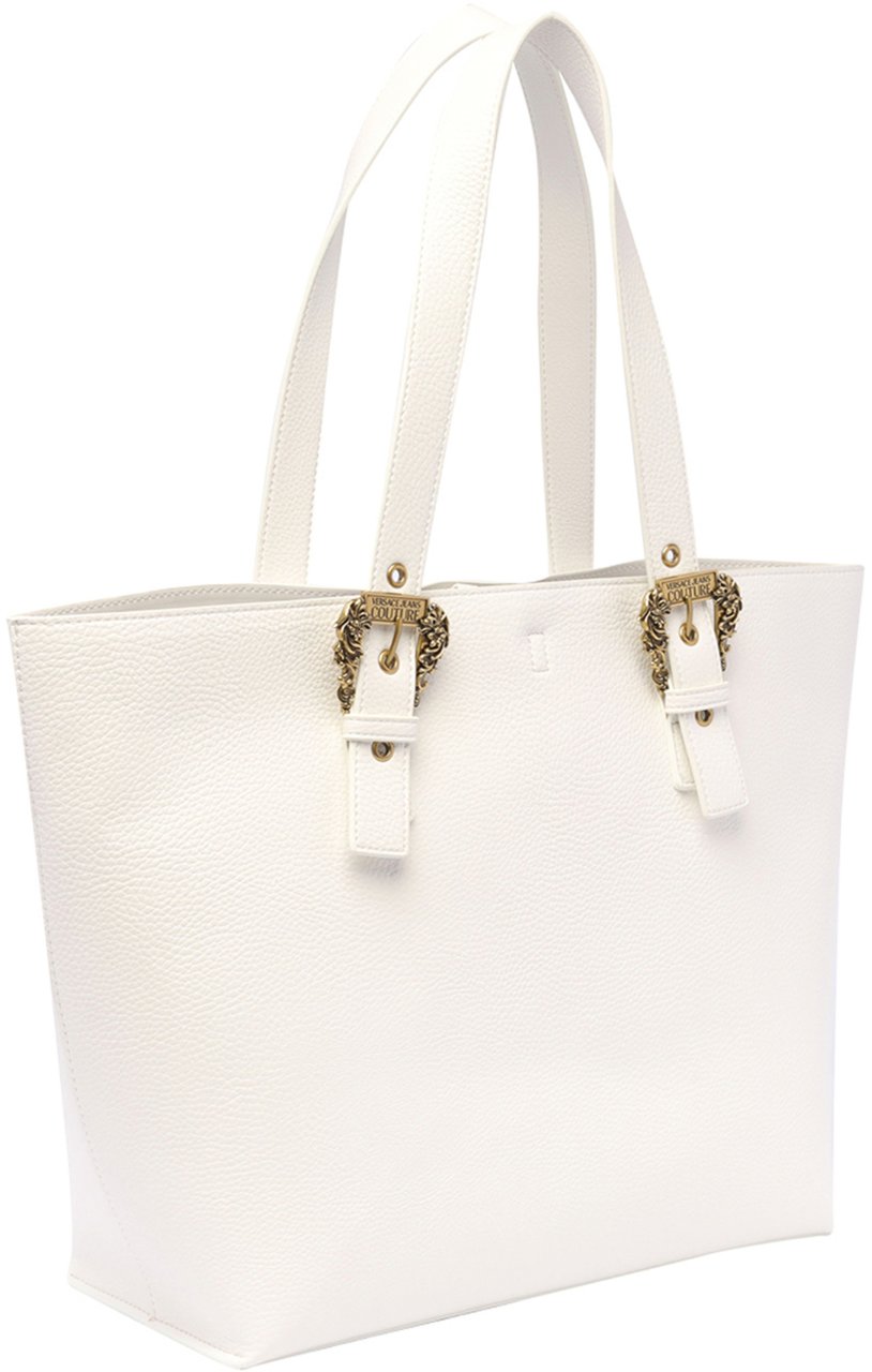 Versace Jeans Couture Bags White Wit