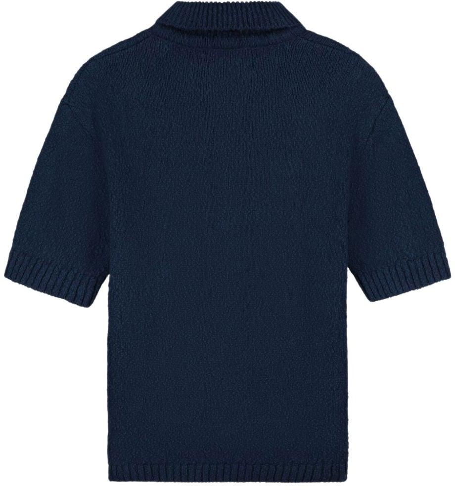 Arte Antwerp Top Blue Blauw