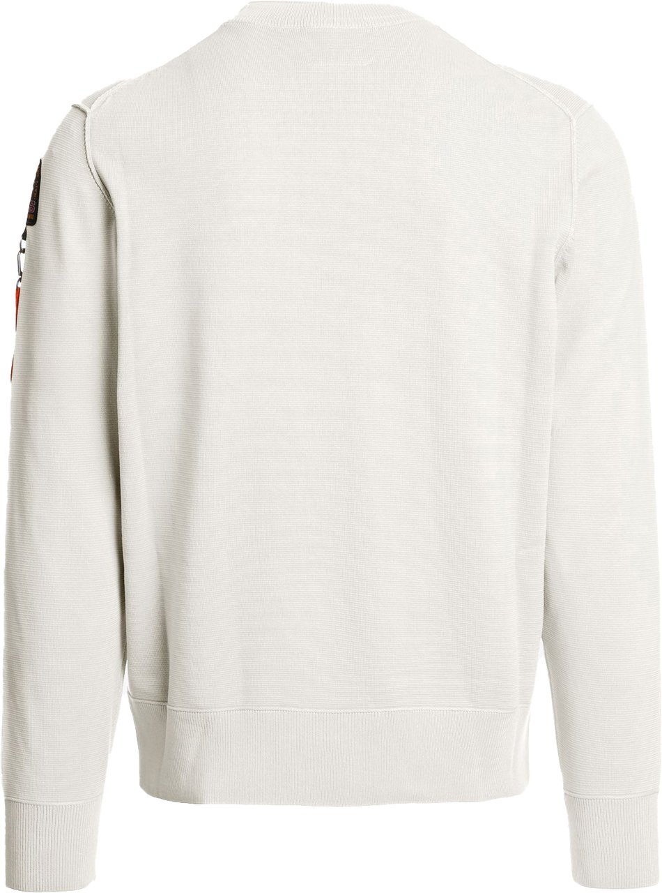 Parajumpers Basic Braw Man Purity Wit