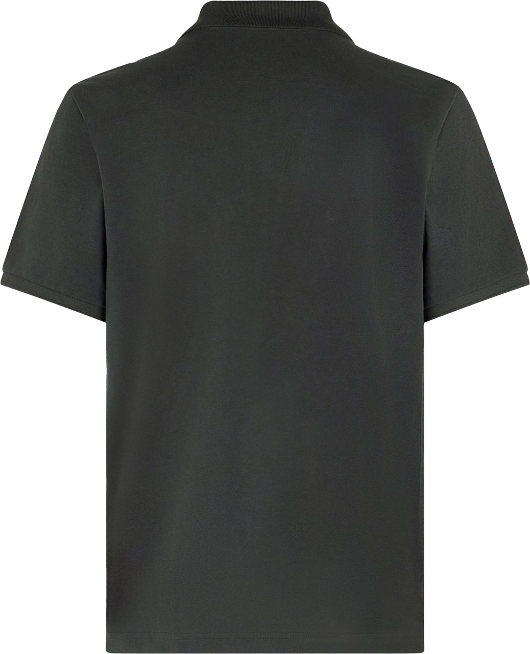 Moose Knuckles Everett Polo Cement Grijs